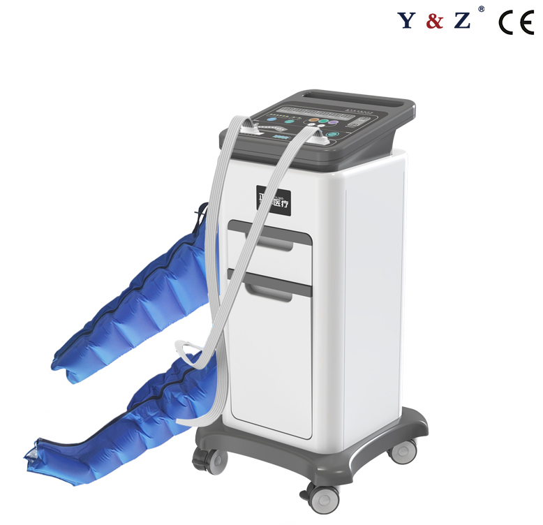 Air Compression Therapy,Blood  circulation system