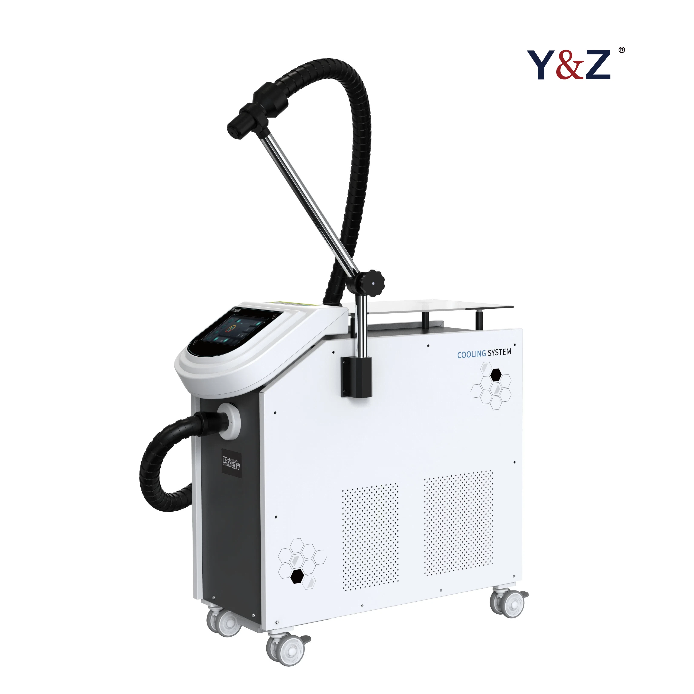 Cryotherapy apparatus,cold air therapeutic apparatus,freezing equipment therapeutic apparatus,liquid nitrogen cryotherapy apparatus