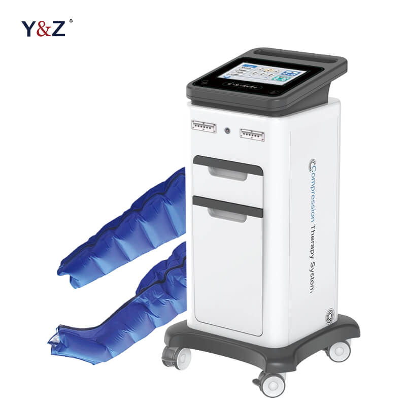 Air Compression Therapy,Blood  circulation system